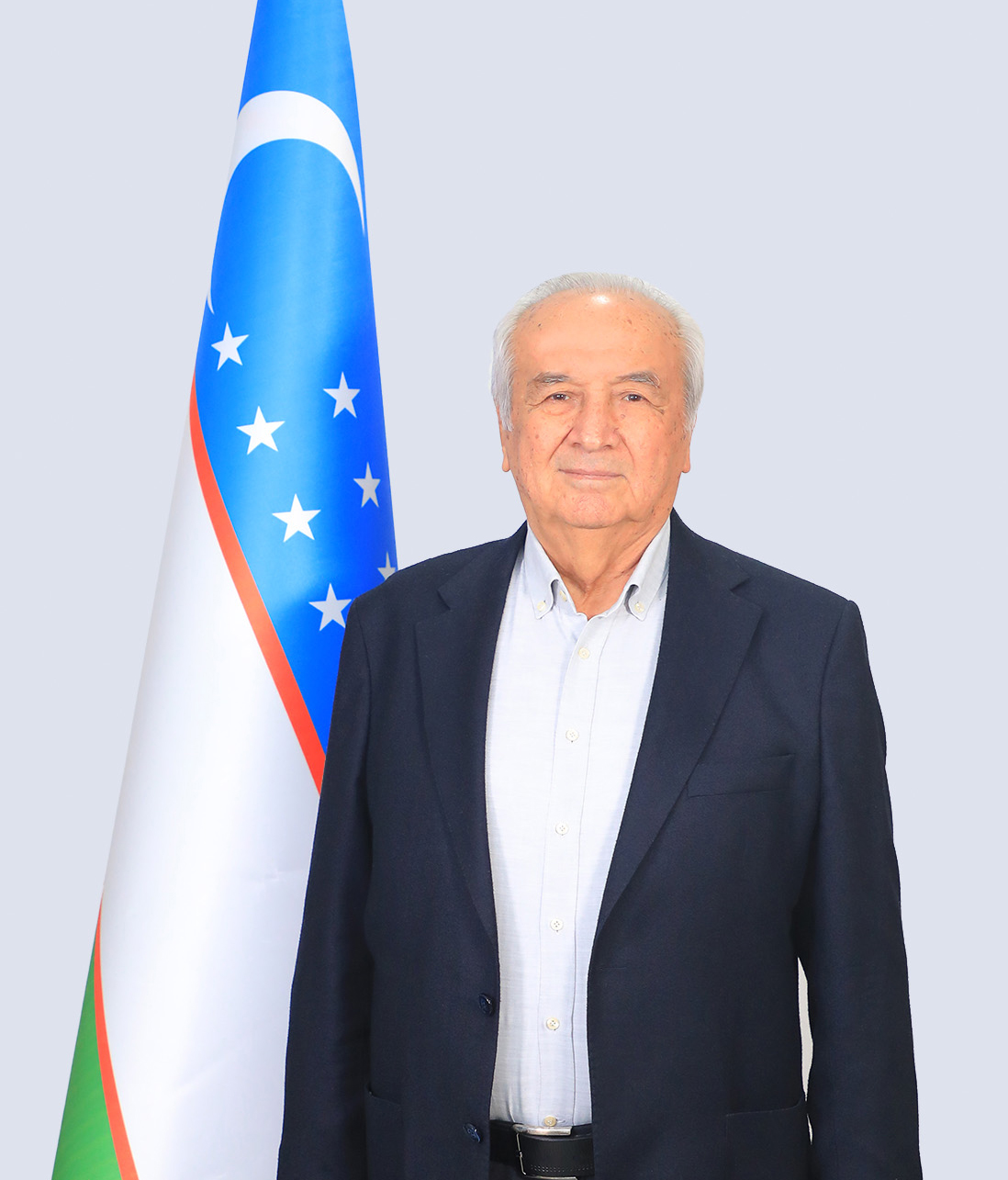 Akramov Xusnitdin Axrarovich